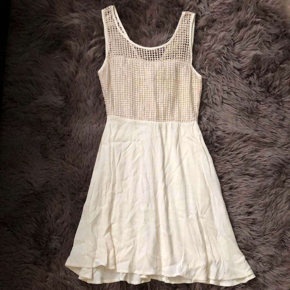 Ella Moss dress